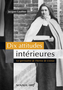 dix attitudes Therese