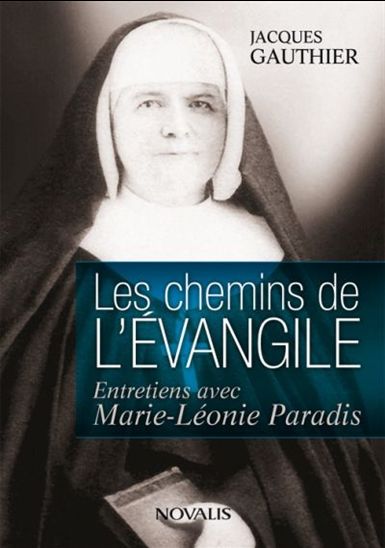 Marie Leonie Paradis