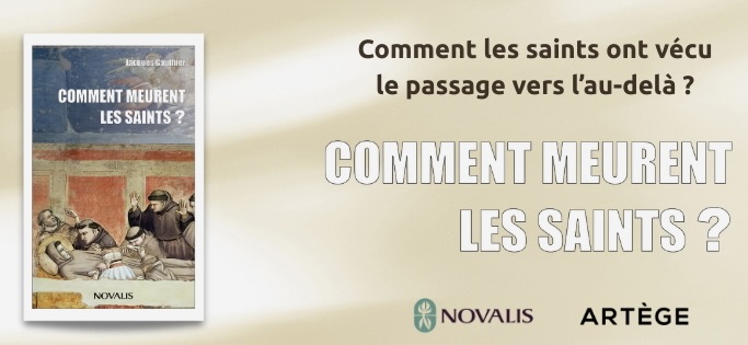 Saints Novalis